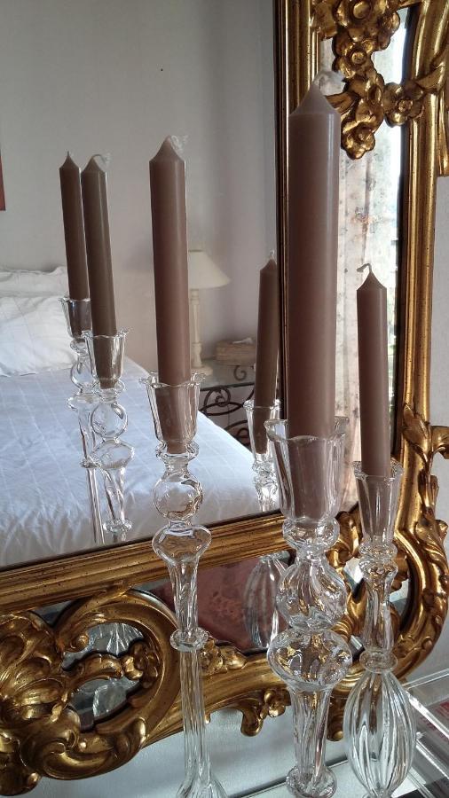 ליון Jolie Chambre A Louer - Vue Imprenable מראה חיצוני תמונה
