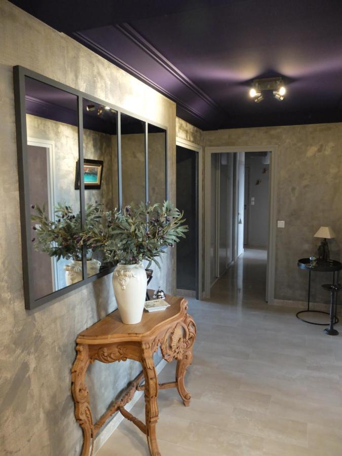 ליון Jolie Chambre A Louer - Vue Imprenable מראה חיצוני תמונה